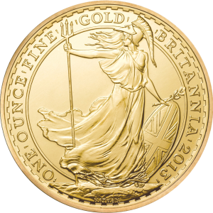 Gold coin PNG image