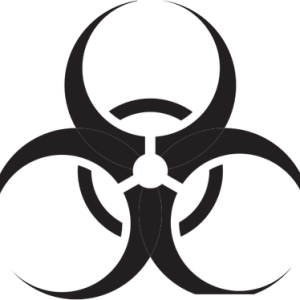 Biohazard PNG