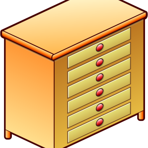 Dresser PNG