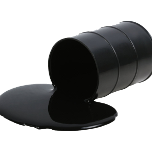 Oil, petroleum PNG