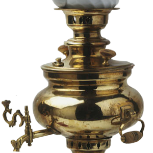 Samovar PNG