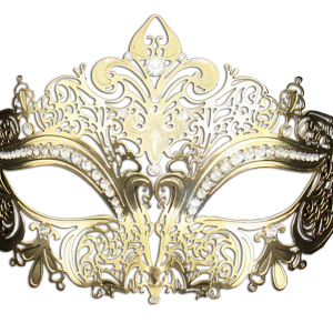Carnival mask PNG