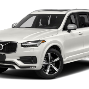 Volvo PNG