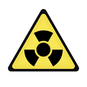 Radiation PNG