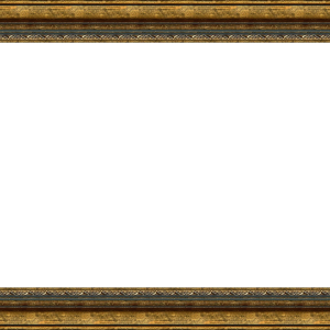 Picture, photo frame PNG