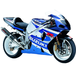 Blue moto PNG image, motorcycle PNG
