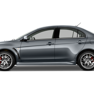 Mitsubishi Lancer PNG