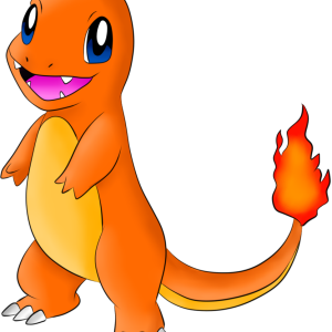 Pokemon PNG