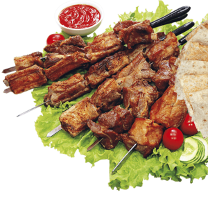 Shashlik PNG