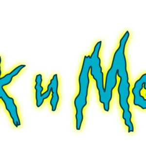 Rick and Morty PNG