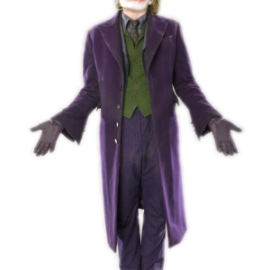 Joker PNG
