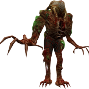Half-Life PNG