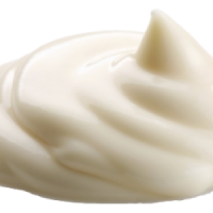 Mayonnaise PNG