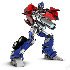 Transformers PNG