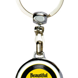 Keychain PNG