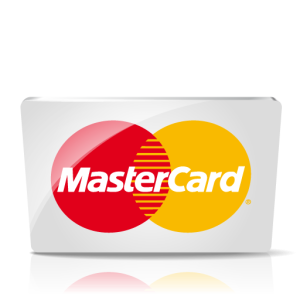 Mastercard logo PNG