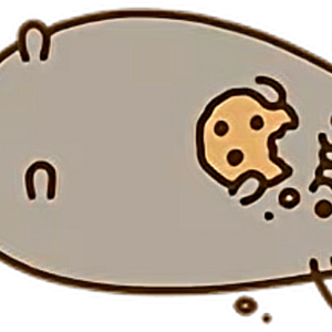 Pusheen PNG