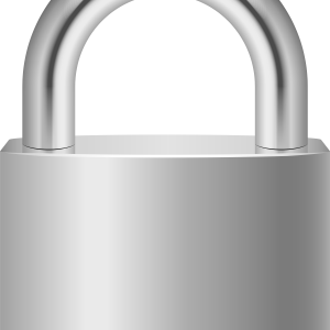Padlock PNG