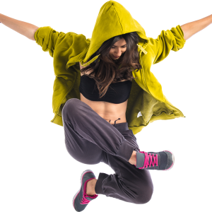 Dancer PNG