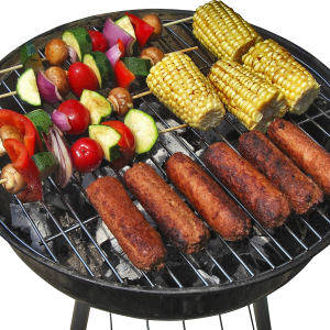 Barbecue PNG