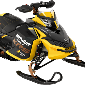 Snowmobile PNG