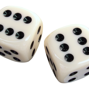 Dice PNG
