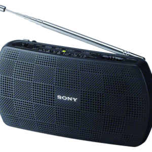 Radio PNG