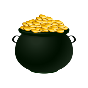 Cauldron PNG