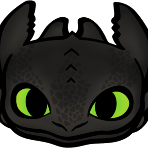 Night Fury PNG
