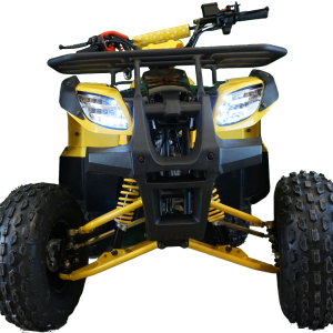 ATV, quad bike PNG