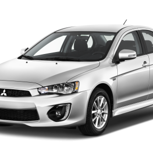 Mitsubishi Lancer PNG