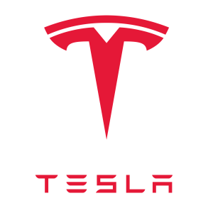 Tesla logo PNG