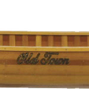 Canoe PNG