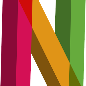 Letter N PNG