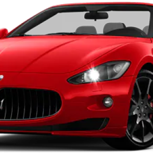 Maserati PNG