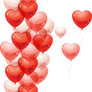 balloon PNG image