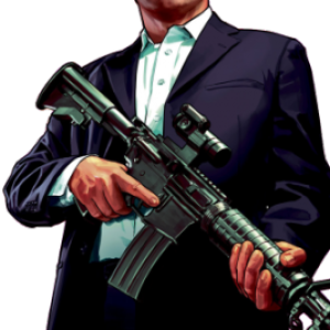 GTA PNG