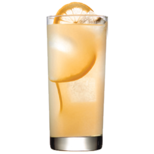 Lemonade PNG