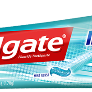 Toothpaste PNG