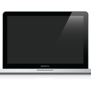 Macbook PNG