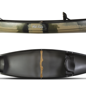 Canoe PNG