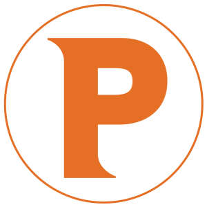Letter P PNG