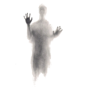 Ghost PNG