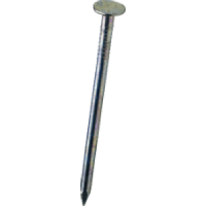 Metal nail PNG
