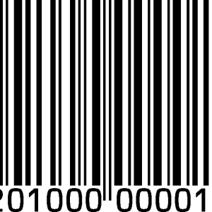 Barcode PNG