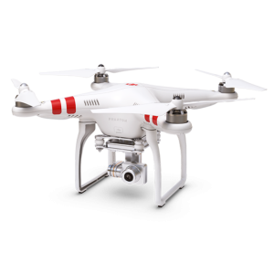Drone, Quadcopter PNG