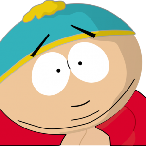 South Park PNG