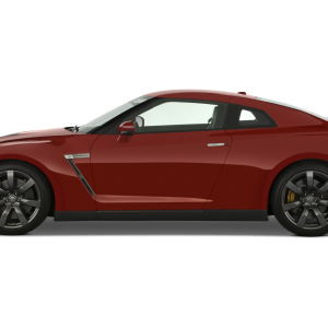 Nissan GTR PNG