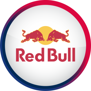 Red Bull logo PNG