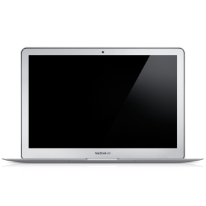 Macbook PNG
